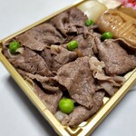 用戶對於浅草今半 三越札幌店的評論圖