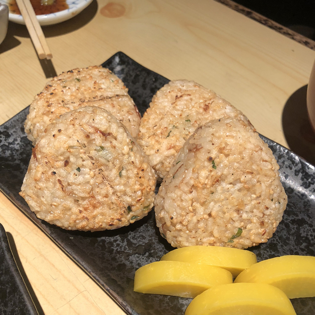 用户对于まとい駒 新橋本店的评论图