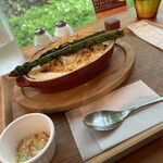 用戶對於グラタン専門店 viva食堂的評論圖