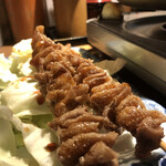用戶對於ちんぷんかんぷん 春吉店的評論圖