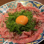 用戶對於焼肉 にくだらけ的評論圖