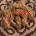 User's review image for ボラーチョス