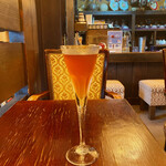 用戶對於茜屋珈琲店的評論圖