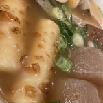 User's review image for うどんとお酒 おとなりさん。