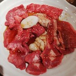 用戶對於西光園 高井田店的評論圖