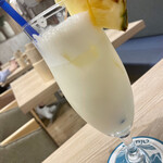 用戶對於Hawaiian Cafe OluOlu 西新宿店的評論圖