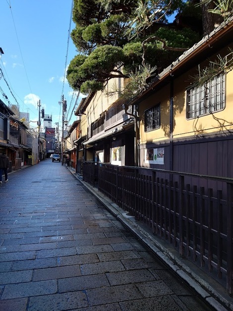 用户对于ラ・メゾン・ジュヴォー 京都祇園店的评论图