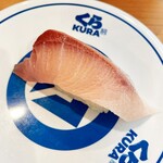 User's review image for 無添くら寿司  赤羽駅東口店