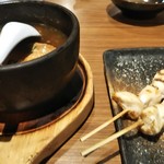 用户对于てらけん本家 泉岳寺駅前店的评论图
