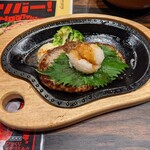 User's review image for びっくりドンキー 町田旭町店