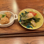 User's review image for ねじまき料理店