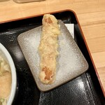 User's review image for おにやんま 渋谷パルコ店