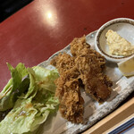 用户对于海鮮酒場 魚波 池袋本店的评论图