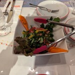 用戶對於トルコレストラン イスタンブールGINZA的評論圖