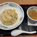 用戶對於日高屋 立川北口店的評論圖