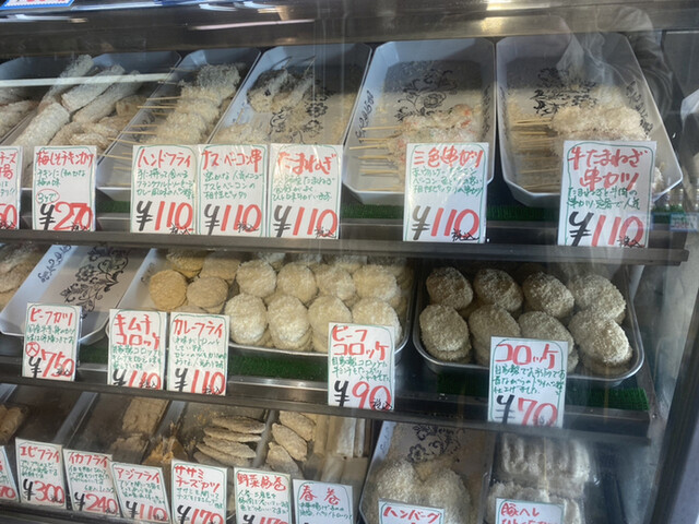 用户对于味のタテハラ的评论高清图