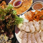 用戶對於コルモク食堂的評論圖