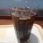 User's review image for ドトールコーヒーショップ アトレ上野店
