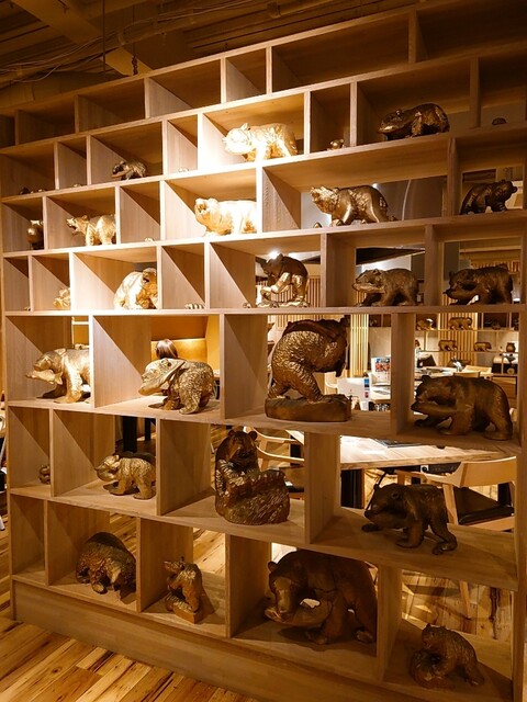 用戶對於KIBORI Hokkaido Restaurant DAICHI的評論高清圖