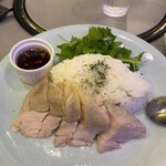 用户对于スタンドバイミート 赤坂的评论图