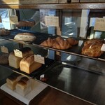 用户对于パンの店 フラム!的评论图