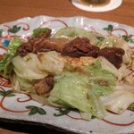 用戶對於OSAKAきっちん コレド室町店的評論圖