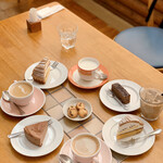 User's review image for ベーカリーカフェ・ガーデンズ