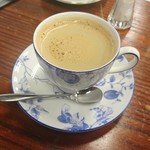 User's review image for 江戸 深川珈琲本舗