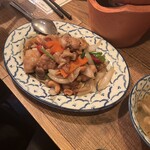 User's review image for タイ・イサーン料理ヤムヤム 銀座