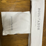 User's review image for ブールアンジュ 天神地下街店