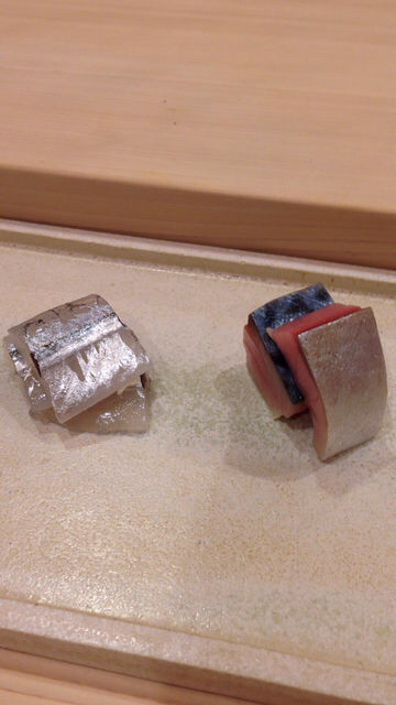 User's review image for 鮨わたなべ