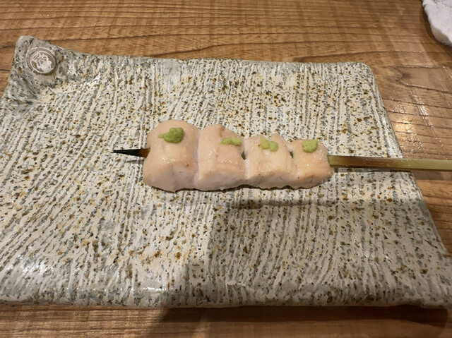 用戶對於上野黒門 鳥恵的評論高清圖