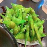 用户对于寿司バル弁慶 神田店的评论图