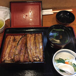 User's review image for うなぎのきむら