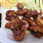 用户对于とんとん亭的评论图