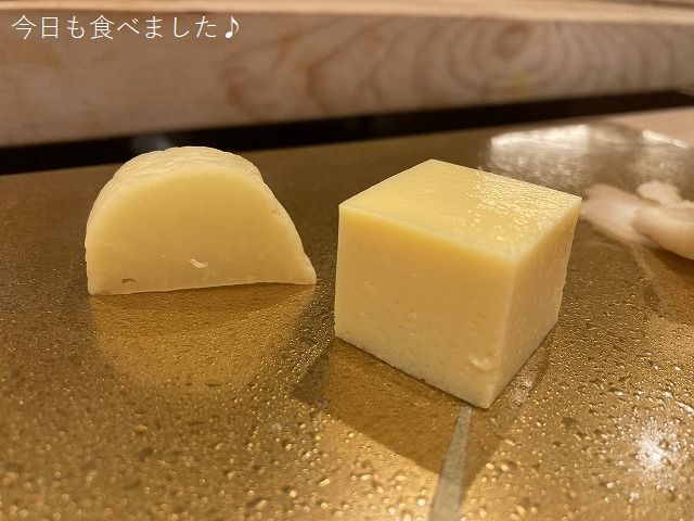 用戶對於梅田 鮨 よこ田的評論高清圖