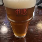 用戶對於HUB 池袋東口店ANNEX的評論圖