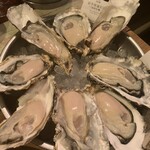 User's review image for ガンボ＆オイスターバー 新宿ルミネエスト店