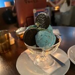 用戶對於宇田川カフェ的評論圖