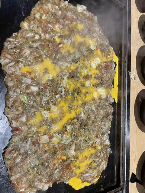 用戶對於鉄板もんじゃ居酒屋 三代目土信田商店的評論高清圖