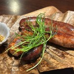 用戶對於肉ダイニング 暴れ牛 新宿三丁目店的評論圖