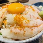 用戶對於サカナファクトリー 柳橋中央市場店的評論圖