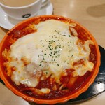 用戶對於ミヤマ珈琲 練馬春日町店的評論圖