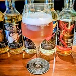 用户对于バー ソルト的评论图