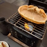 用戶對於かに・海鮮居酒屋 かに新 上野本店的評論圖