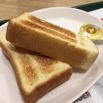 用户对于モスバーガー 札幌北24条店的评论图