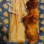 用戶對於鳥ひで的評論圖