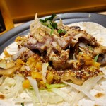 User's review image for KABUKI BURGER&TACOS