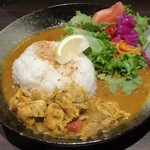 用户对于ハーブスパイス的评论图