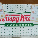 用戶對於クリスピークリームドーナツ コトチカ京都店的評論圖